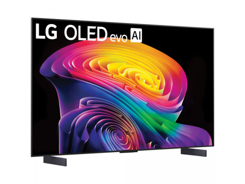Телевизор 42" LG OLED42C6RLA.ARUG фото 7