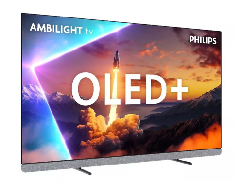 Телевизор Philips 65OLED910 фото 5