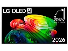 Телевизор LG OLED48B6RLA.ARUG 
