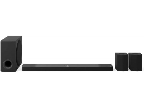 Саундбар LG S95TR 5.1.3 Black фото 8