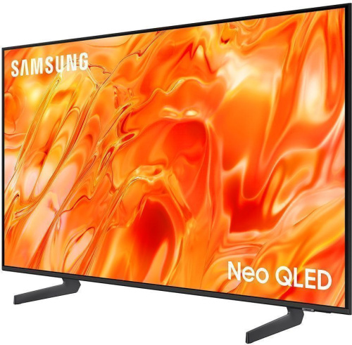 Телевизор Samsung QE43QN70HAUXPY фото 6