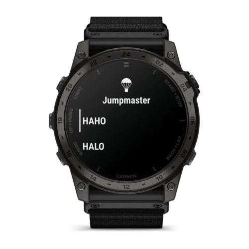 Часы Garmin Tactix 7 AMOLED Edition 010-02931-01 фото 3