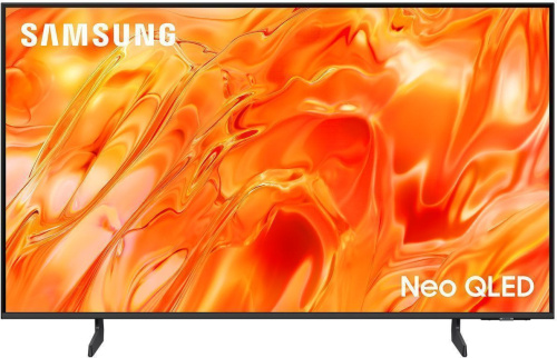 Телевизор Samsung QE43QN70HAUXPY