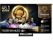 Телевизор Hisense 100U7Q PRO