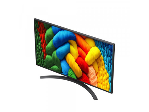 Телевизор LG 86NANO81A6A.ARUG фото 3