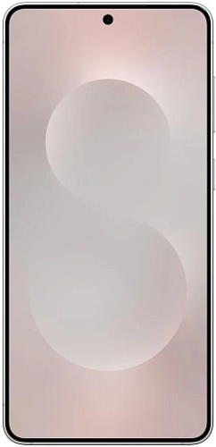 Samsung Galaxy S25 Edge 12/256 ГБ (SM-S937B), Titanium Silver (Титановый серебристый) фото 3