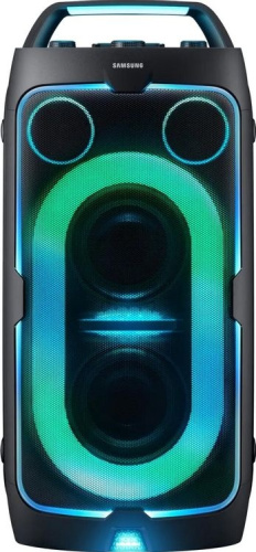 Акустическая система Samsung MX-ST50F/RU фото 7