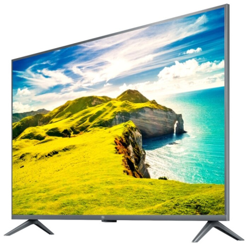 Телевизор Xiaomi Mi TV 4S 43 T2 фото 2