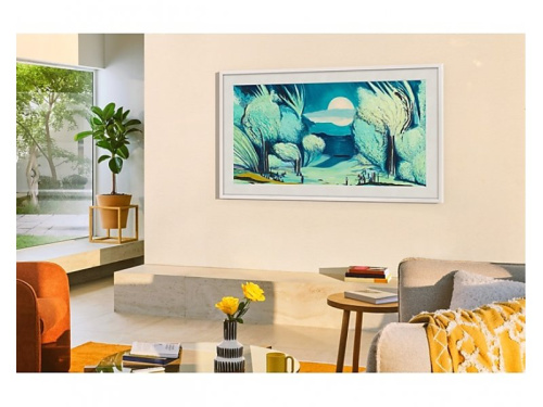 Телевизор Samsung QE85LS03FAUXRU фото 2