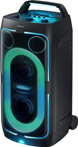 Акустическая система Samsung MX-ST50F/RU фото 4