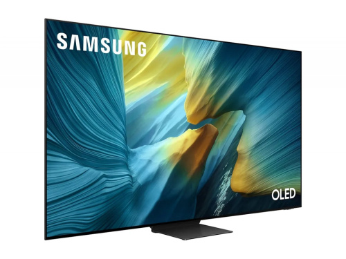 Телевизор Samsung QE83S95FAEXRU фото 5