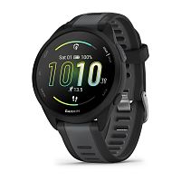 Часы Garmin Forerunner 165 Music Black 010-02863-30