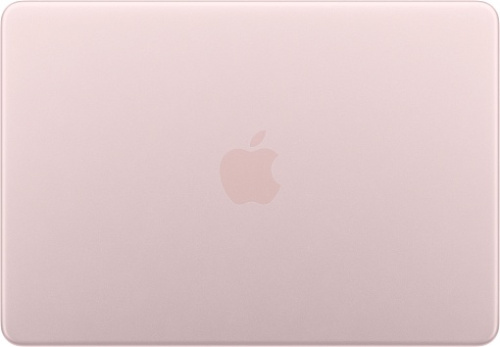 Ноутбук Apple MacBook Neo 2026, 8 ГБ, 256 ГБ, Blush фото 2