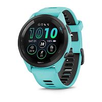 Часы Garmin Forerunner 265 Aqua 010-02810-12