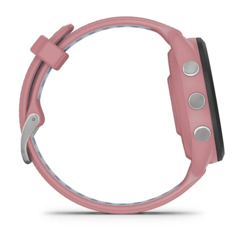  Часы Garmin Forerunner 265S Pink 010-02810-15 фото 5