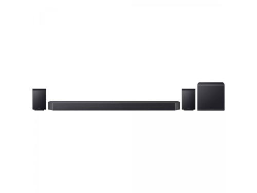 Акустическая система Samsung HW-Q990H /RU фото 9