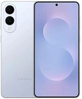 Samsung Galaxy S25 Edge 12/256 ГБ (SM-S937B), Titanium Icyblue (Титановый голубой)