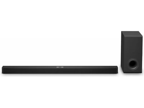 Саундбар LG S90TY 5.1.3 Black фото 8