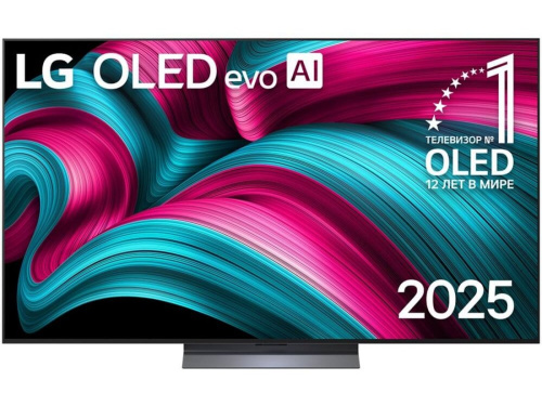 Телевзор LG oled83c5rla рст