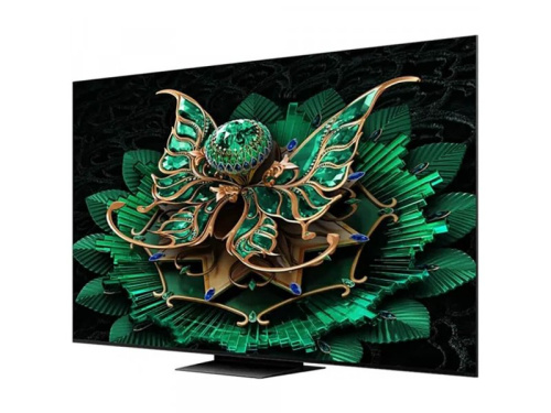 Телевизор TCL 65C7K фото 6