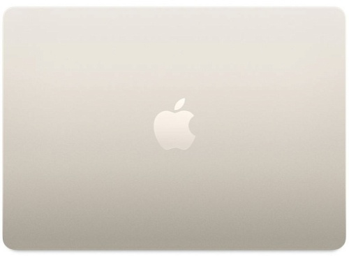 Ноутбук Apple MacBook Air 15 2025 16 ГБ, 512 ГБ Starlight фото 2