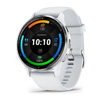 Часы Garmin  3 White 010-02784-00