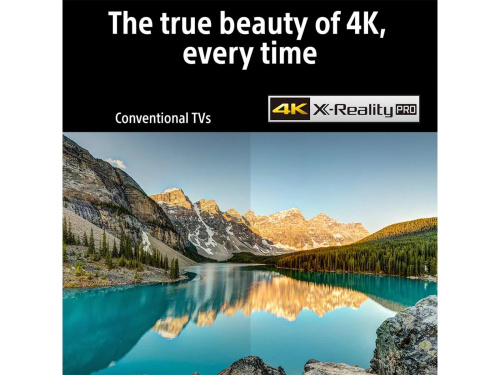 Телевизор Sony K-65S25M2 фото 3