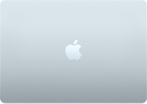 Ноутбук Apple MacBook Air 13 2026 16 ГБ, 512 ГБ Sky Blue фото 4