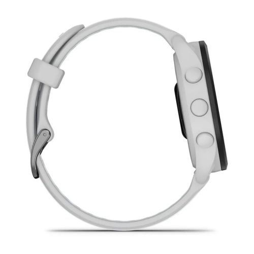 Часы Garmin Forerunner 165 Music White 010-02863-31 фото 6