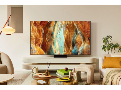 Телевизор Samsung QE85QN70FAU фото 2