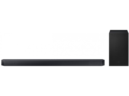 Акустическая система Samsung HW-Q600H/RU фото 7