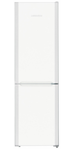 Двухкамерный холодильник Liebherr CUe 3331-26 00 фото 10