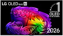 Телевизор LG OLED55G6RLA.ARUG