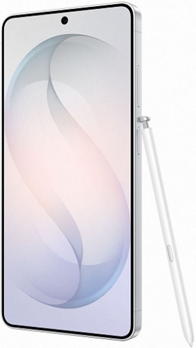 Samsung Galaxy S26 Ultra 12/512 ГБ (SM-S948B), белый фото 5