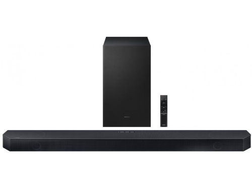 Акустическая система Samsung HW-Q600H/RU фото 6