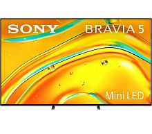 Телевизор Sony Bravia 5 65xr5