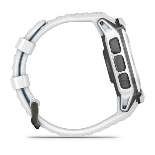 Часы Garmin  Instinct 2X Solar White 010-02805-04 фото 4
