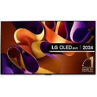 Телевизор LG OLED55G4RLA Ростест
