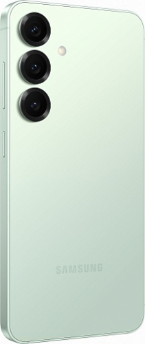 Samsung Galaxy S25 12/512 ГБ (SM-S9310), мятный фото 4