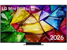Телевизор LG 65MRGB86B6A.ARUG