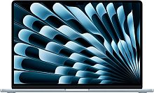 Ноутбук Apple MacBook Air 15 2026 24 ГБ, 1 ТБ Sky Blue