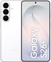Samsung Galaxy S26 Plus 12/256 ГБ (SM-S947B), белый CAU