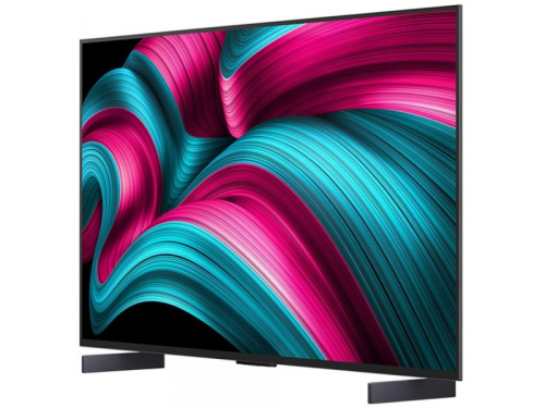Телевизор LG OLED42C5RLA рст  фото 10