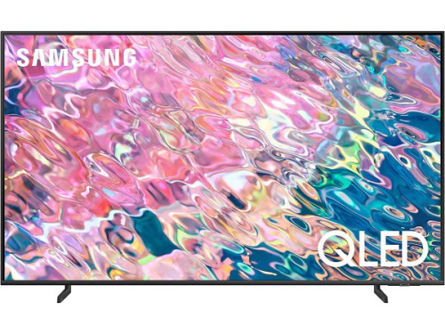 Телевизор Samsung QE43Q60BAU RU  фото 3