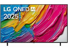 Телевизор LG 86QNED82A6B