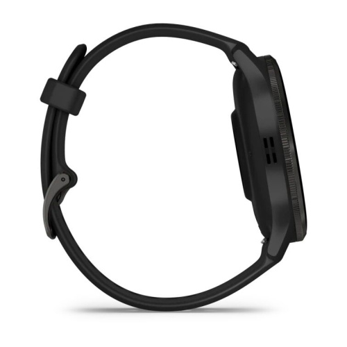 Часы Garmin 3 Black 010-02784-01 фото 5
