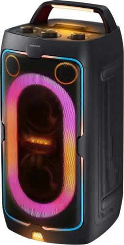 Акустическая система Samsung MX-ST40F/RU фото 2