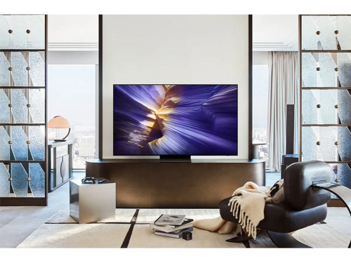 Телевизор Samsung QE77S90FAEXRU фото 2