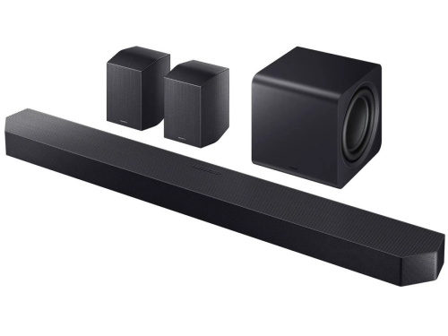 Акустическая система Samsung HW-Q990H /RU