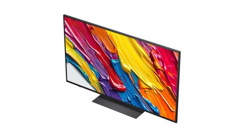 Телевизор LG  55QNED83B6A.ARUG фото 6